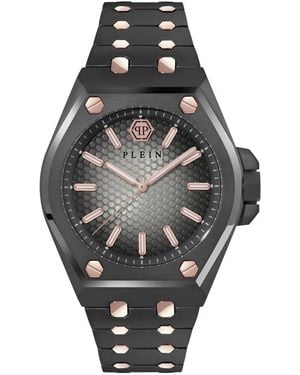Philipp Plein Watches - Black