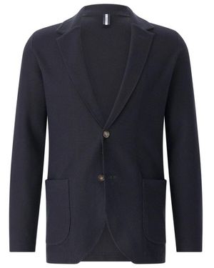 Profuomo Blazers - Blu