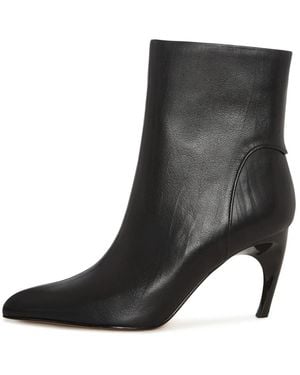 CESARE GASPARI Heeled Boots - Noir