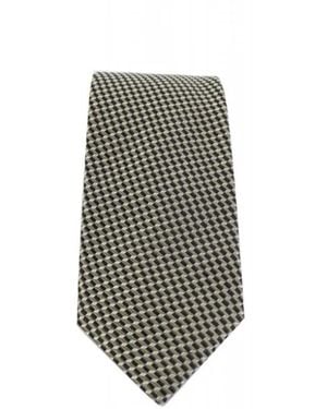 HUGO Ties - Grigio