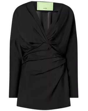 GAUGE81 Party Dresses - Noir