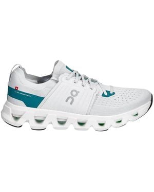 On Shoes Cloudswift 4 - Blau