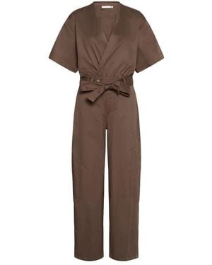 Inwear Jumpsuits & Playsuits ,Bruin ,Broek