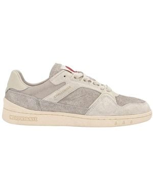 Murphy & Nye Challenger Sneaker - Grau