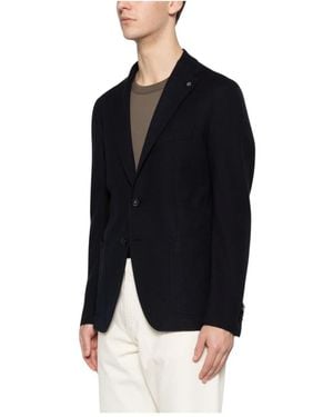 Tagliatore Blazers - Black