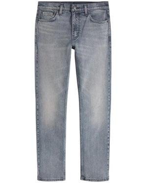 Levi's 511 Slim Jeans - Grijs