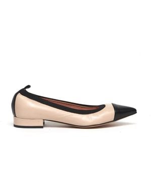 Anna F. Ballerinas - Pink