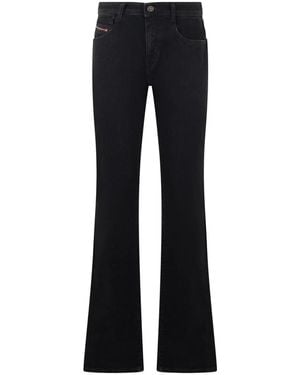 DIESEL Jeans - Blauw