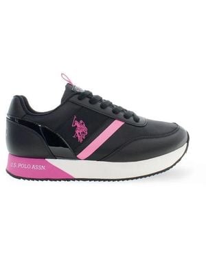 U.S. POLO ASSN. Sneakers - Nero