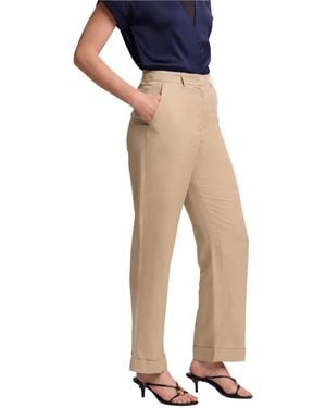 Kocca Wide Trousers - Azul