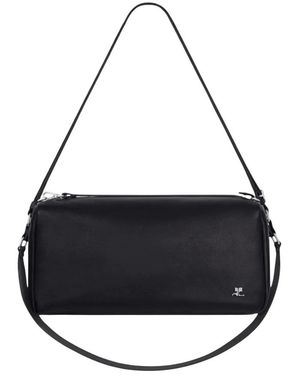 Courreges Shoulder Bags - Zwart