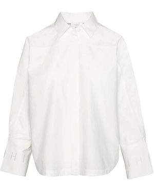 Hèst Shirts - Blanco