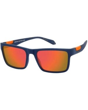 Polaroid Sunglasses - Blue