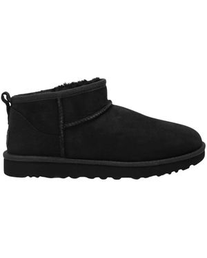 UGG Winter Laarzen - Zwart
