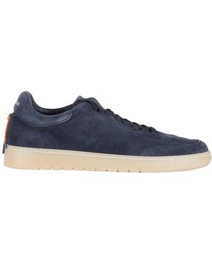 Barracuda Trainers - Blue
