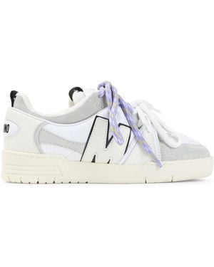 Moschino Sneakers - Azul