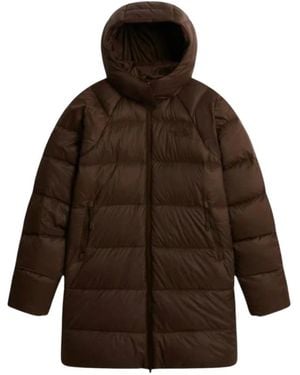 The North Face Innerlayer Jackets - Marron