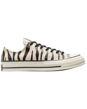 Converse Sneakers - Blanco
