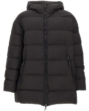 Peuterey Down Jackets - Black