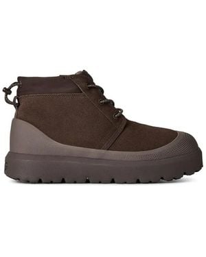 UGG Neumel Weather Hybrid - Braun