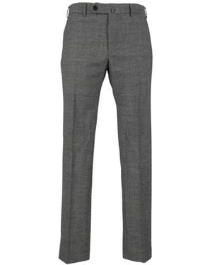 Incotex Suit Trousers - Gris