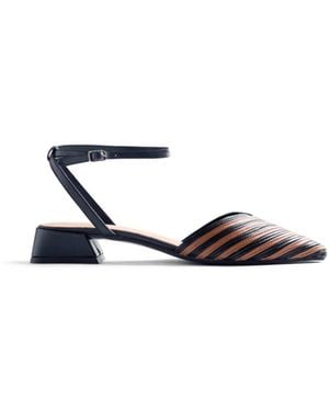 Gioseppo Pumps - Azul