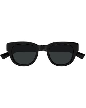 Saint Laurent Sunglasses - Black