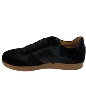 Gabor Sneakers - Schwarz