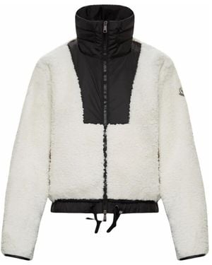 Moncler Fleece Jackets - Multicolore