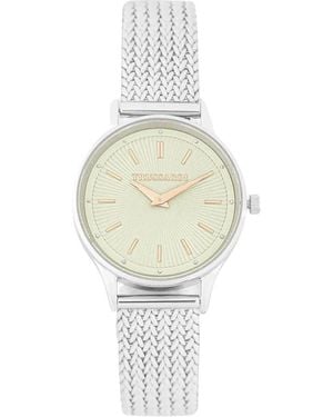 Trussardi Watches - Weiß