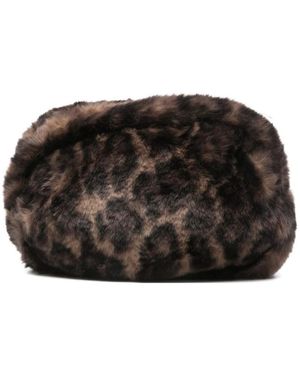 Apparis Clutches - Nero