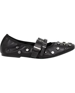DKNY Ballerinas - Nero