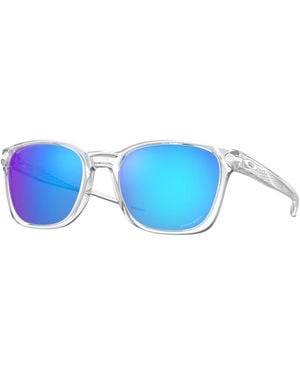 Oakley Sunglasses - Blue