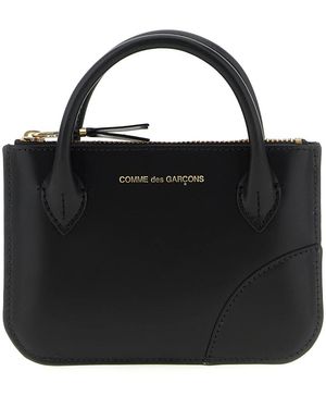 Comme des Garçons Handbags - Black