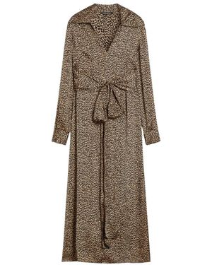 Pennyblack Midi Dresses - Natural