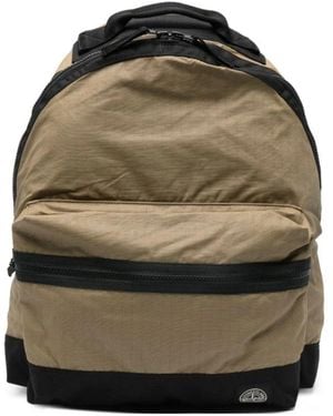 Stone Island Back Pack - Grün