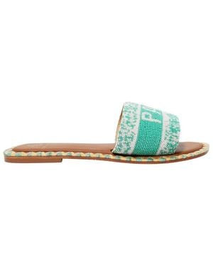 De Siena Sliders - Verde