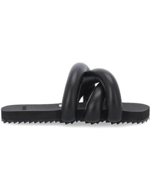 Yume Yume Sliders - Nero