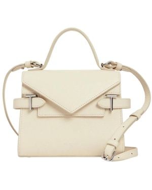 Le Tanneur Handbags - Metallic