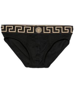 Versace Bottoms - Nero