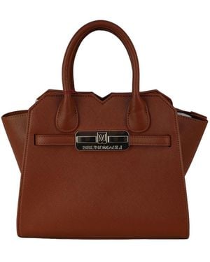 Bruno Magli Handbags - Brown