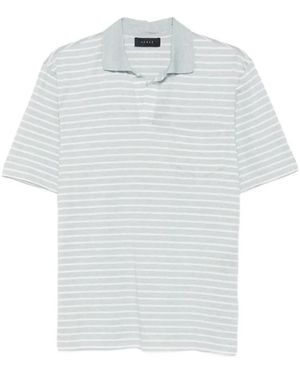 Sease Polo Shirts - White
