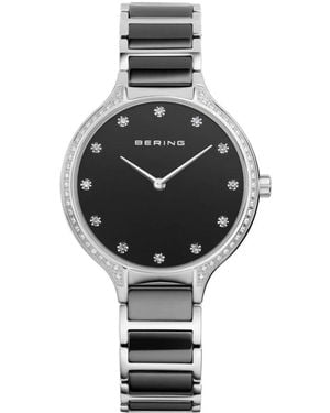 Bering Watches - Metallic