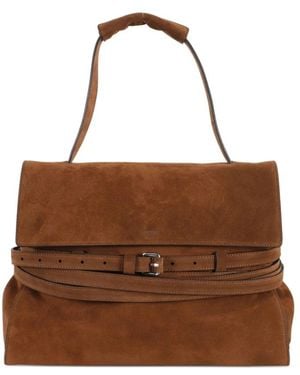 Moschino Handbags - Brown
