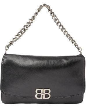 Balenciaga Handbags - Zwart