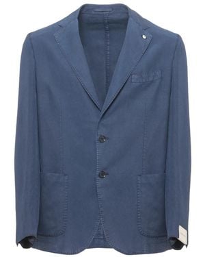 Lubiam Blazers - Blue