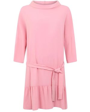 Moschino Short Dresses - Pink