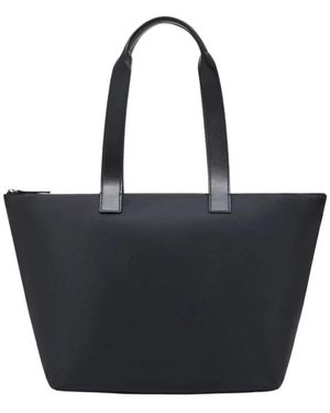 Emporio Armani Tote Bags - Negro