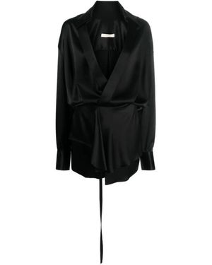 Ssheena Short dresses - Schwarz