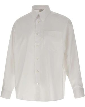 Paolo Pecora Casual Shirts - White